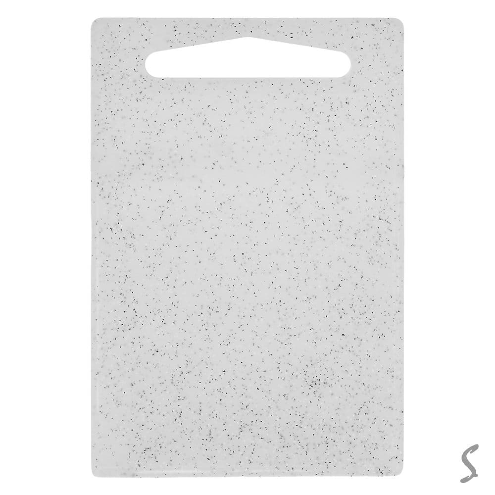 Доска кухонная пласт. "Granite" 34,5х23см №R10014-M(48)