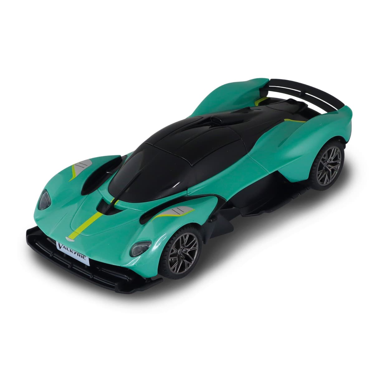 Автомобиль RK "KS Drive" (1:24) ASTON MARTIN VALKYRIE шалфейный №250GAVGS/КиддиСвит/