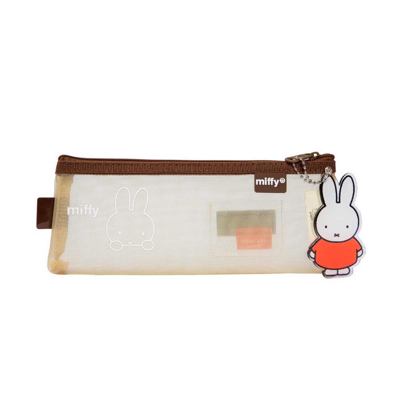 Пенал "Yes" Miffy Softness м'який 1від.№PH-33/533780(60)