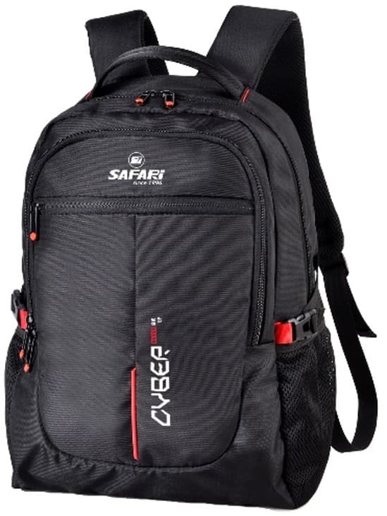 Рюкзак "Safari" 2от.,3карм.№26-346L-1