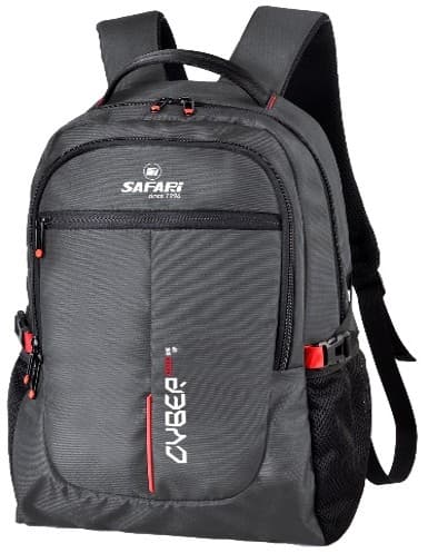 Рюкзак "Safari" 2от.,3карм.№26-346L-2