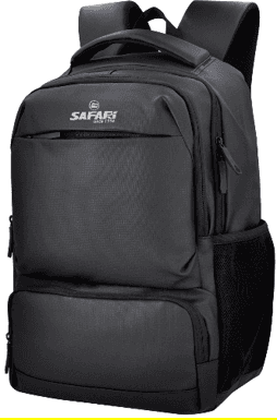 Рюкзак "Safari" 2от.,3карм.№26-348M