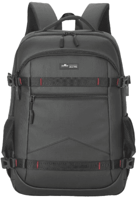 Рюкзак "Safari" 2от.,3карм.№26-354L