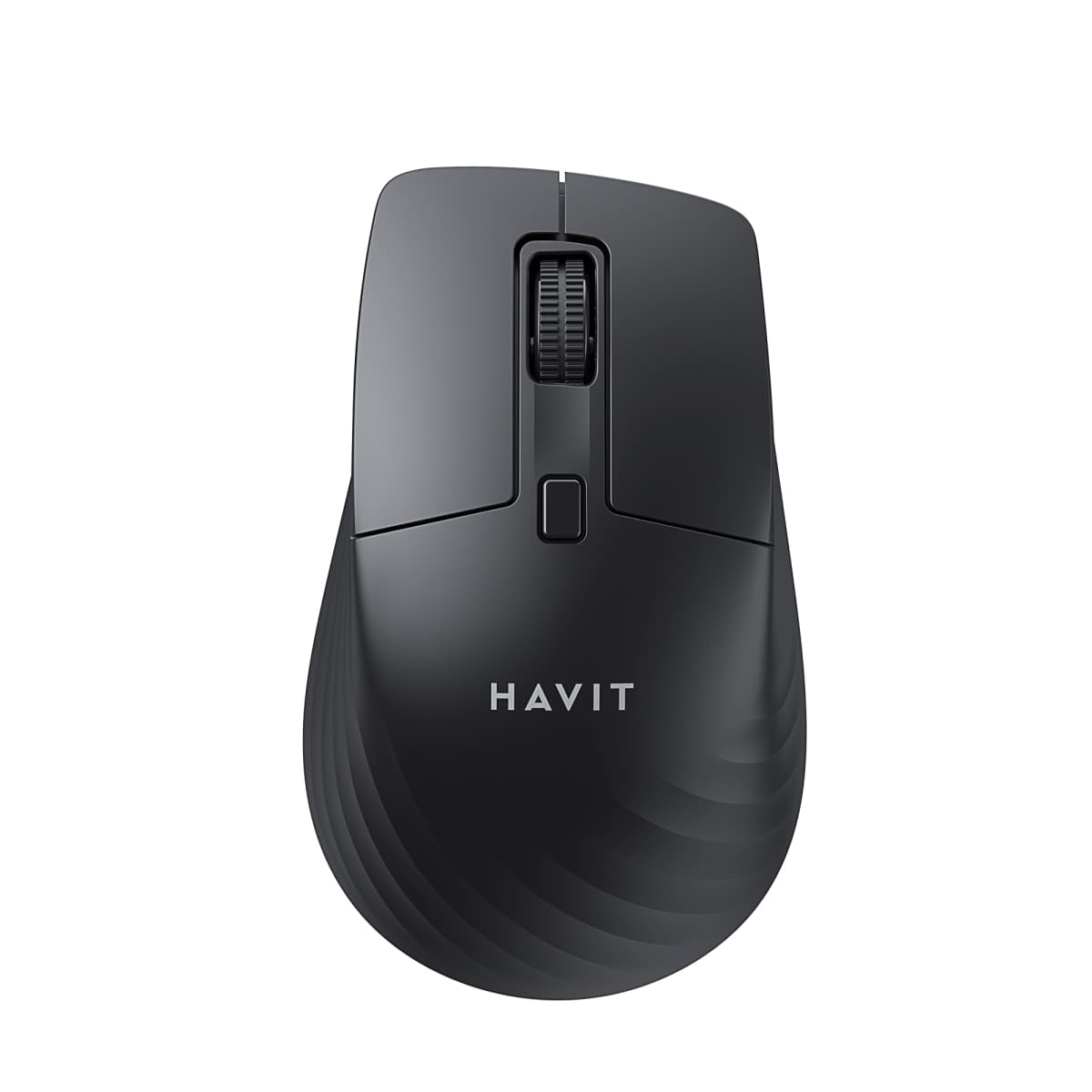 Мишка BT Havit HV-MS58WB Dual Mode black