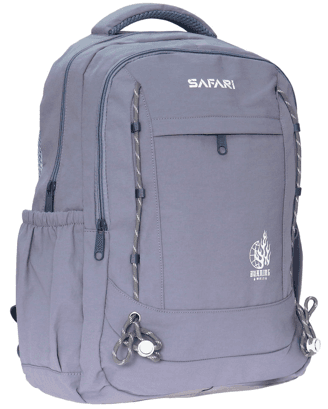 Рюкзак "Safari" 2от. 5карм. №26-359L-2