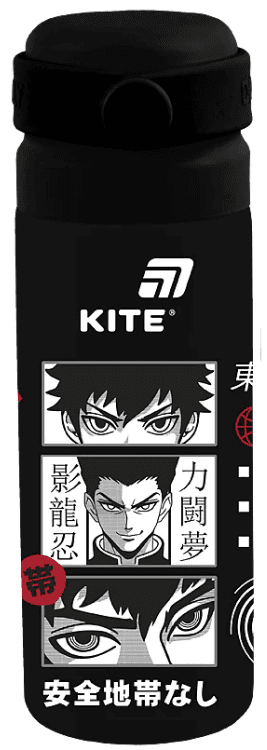 Термос метал. 0,5л "Kite"Tokyo №K26-1222-1