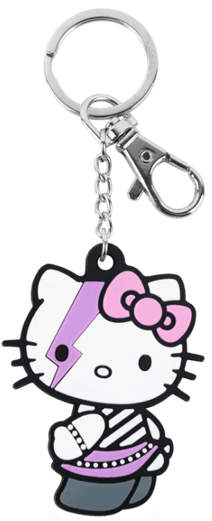 Брелок-подвеска "Kite" Hello Kitty №HK26-3001-1