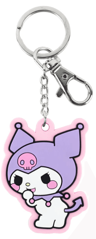 Брелок-подвеска "Kite" Kuromi №HK26-3001-2