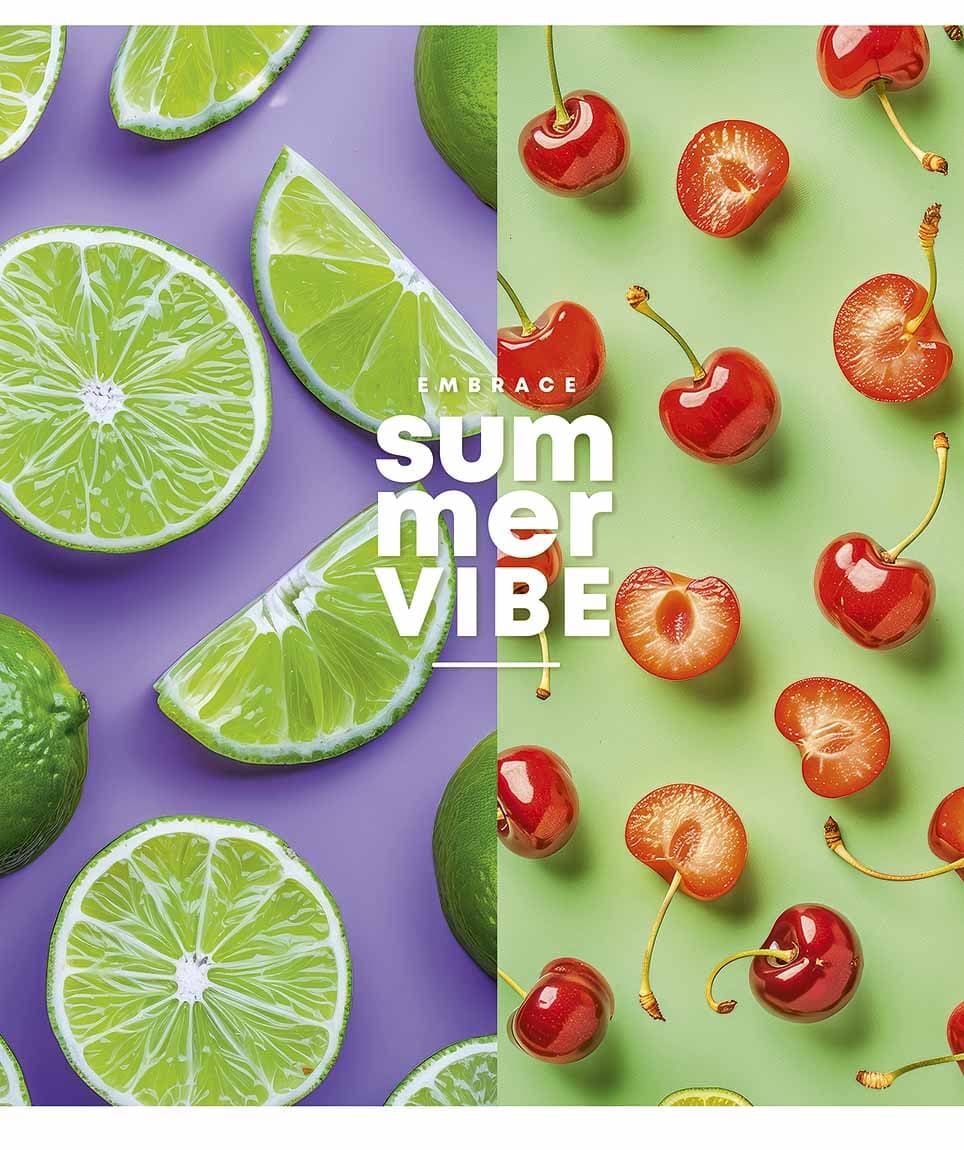 Тетрадь 36л. лин. Star "Summer Vibe" Уф лак №036-3748L(20)(120)