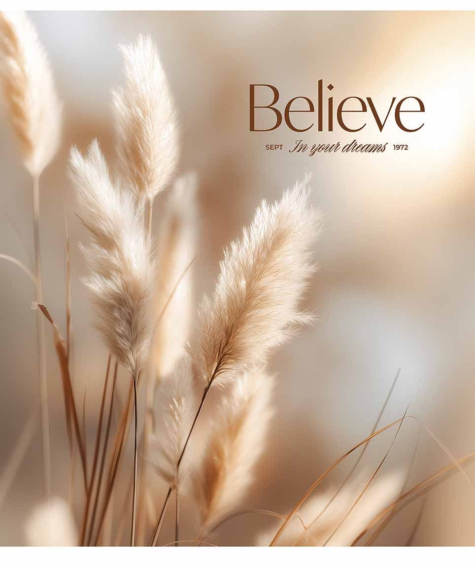 Тетрадь 48л. лин. Школярик "Believe" Уф-лак №048-3746L(10)(100)