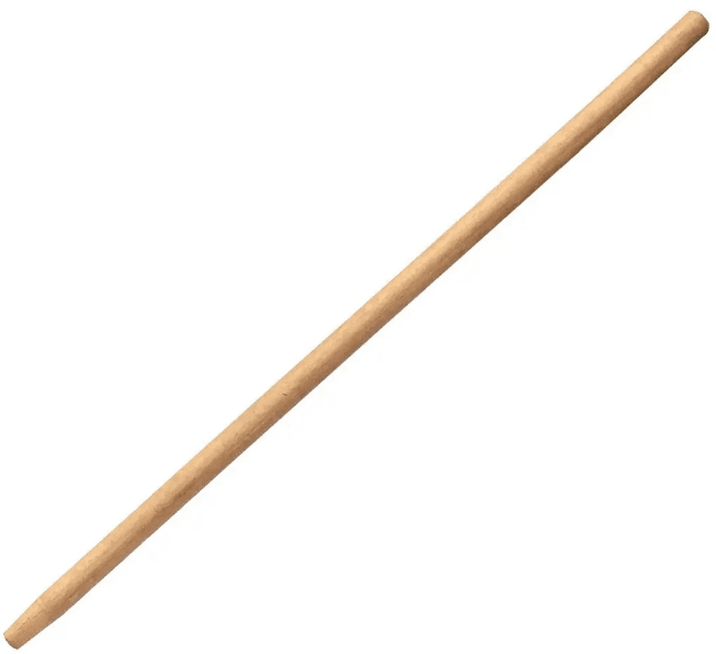 Держак дерев. 2м d-28мм