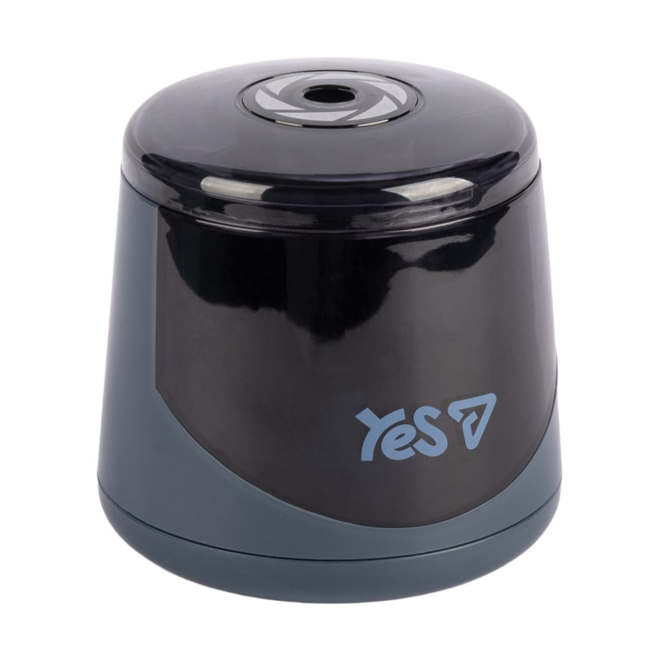 Точилка автомат. "Yes" №620594 Fusion.Shadow со сменным лезвием(12)