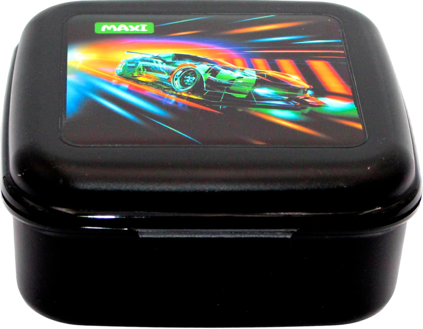 Ланч бокс пласт. "Maxi" 850мл №MX98146