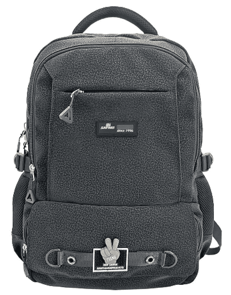Рюкзак "Safari" 2отд.,3карм. 45х30х18см №26-338L