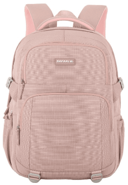 Рюкзак "Safari" 2отд. 3карм. 45х32х17см №26-327L-2