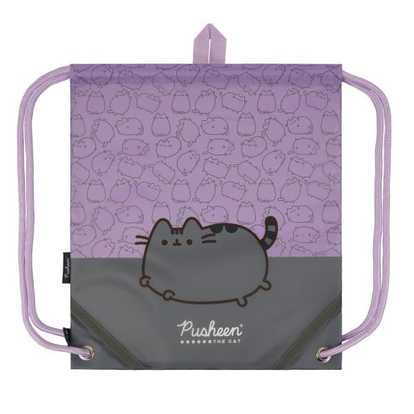 Сумка для обувь "Yes" Pusheen №550505/SB-10