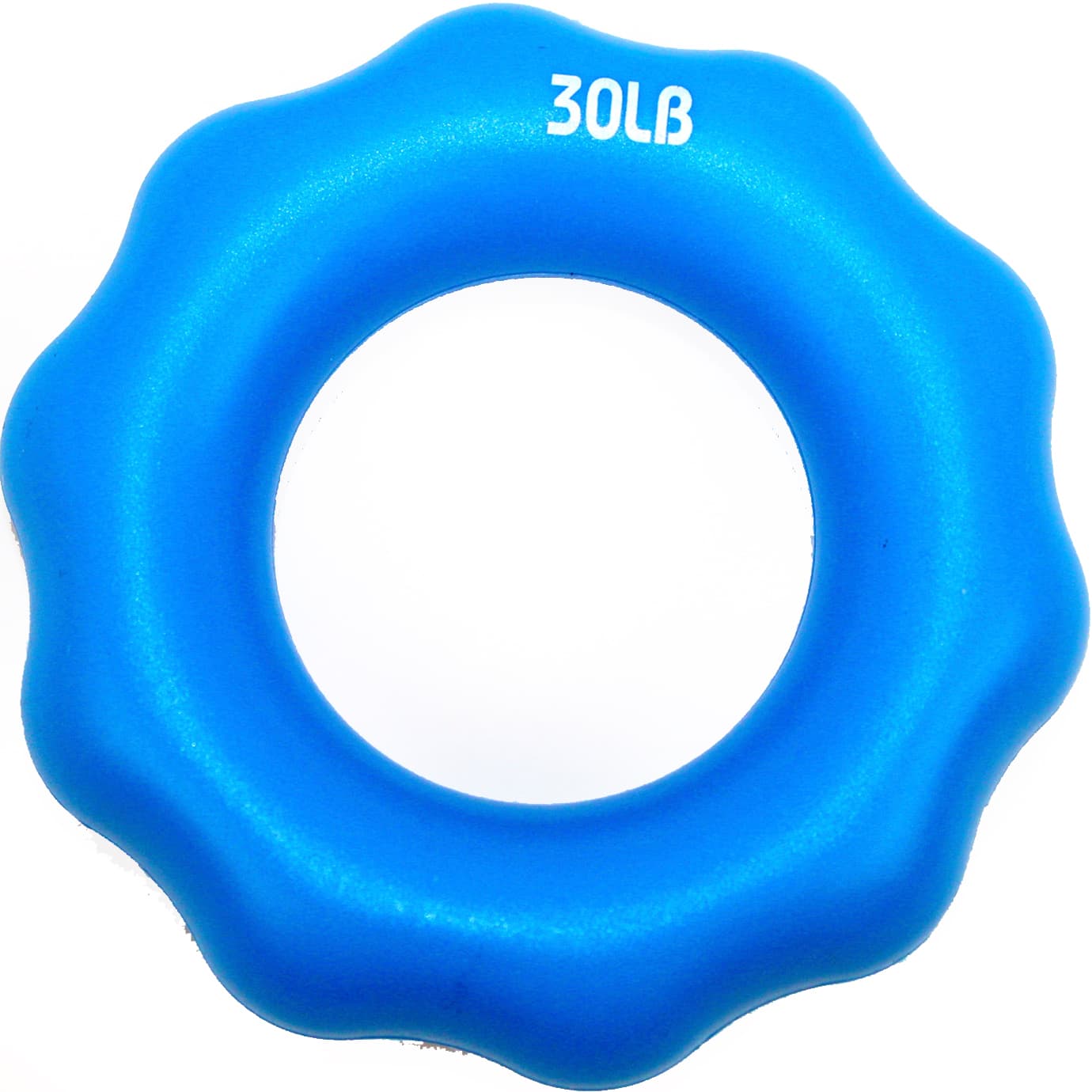 Эспандер кистевой 40-70LB №4396