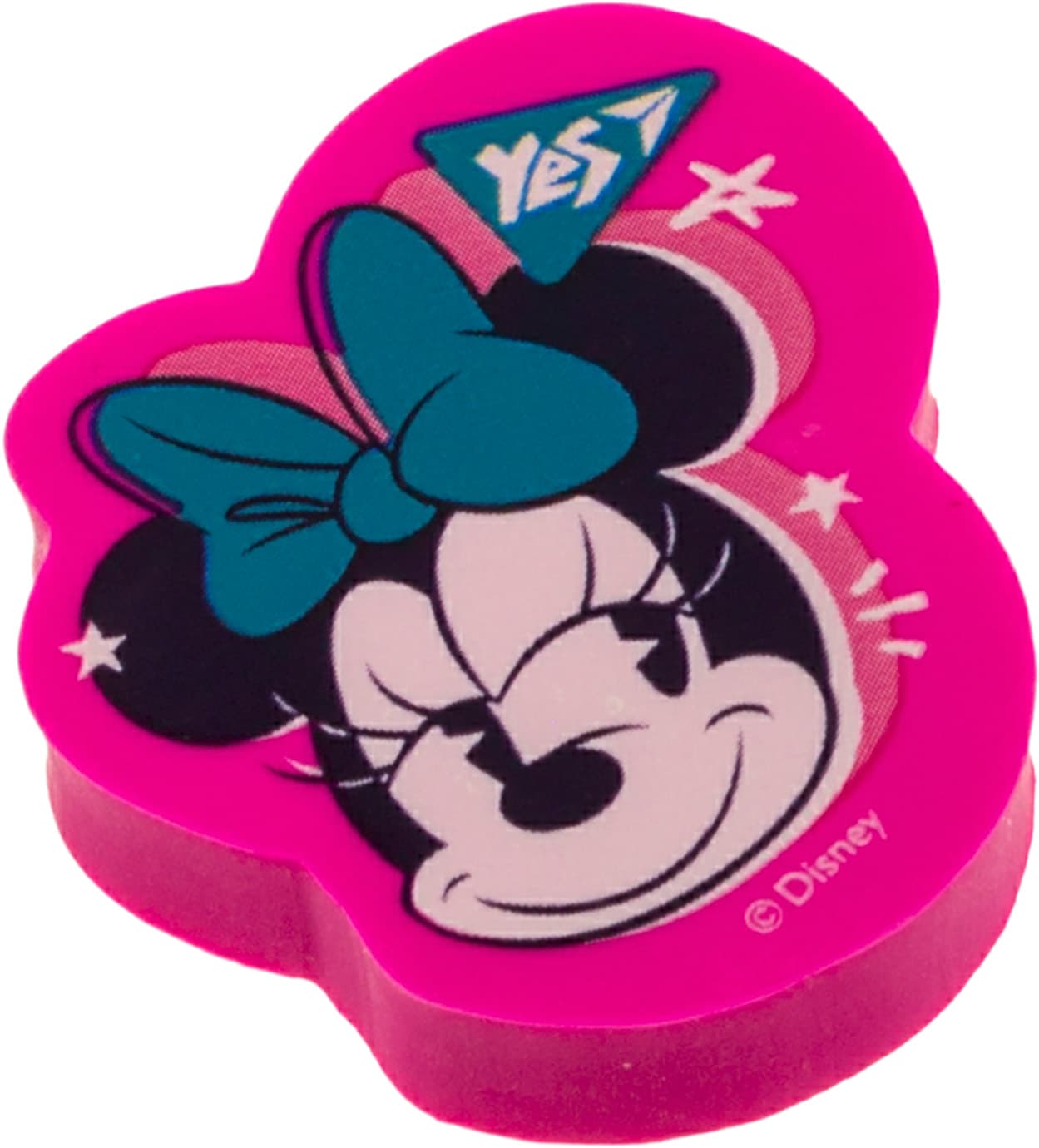 Гумка фігурна "Yes" Minnie №560579(1)(51)