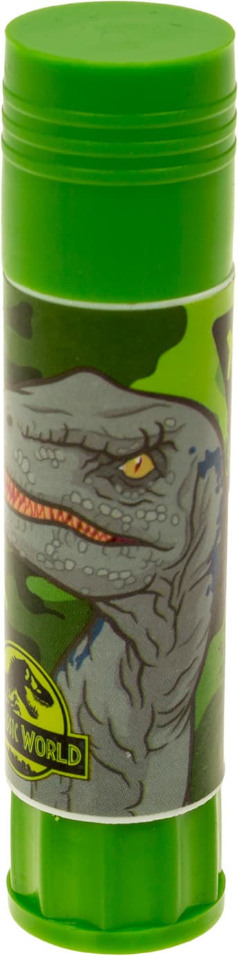 Клей-олівець Yes 8гр Jurassic World PVA (24) 320257
