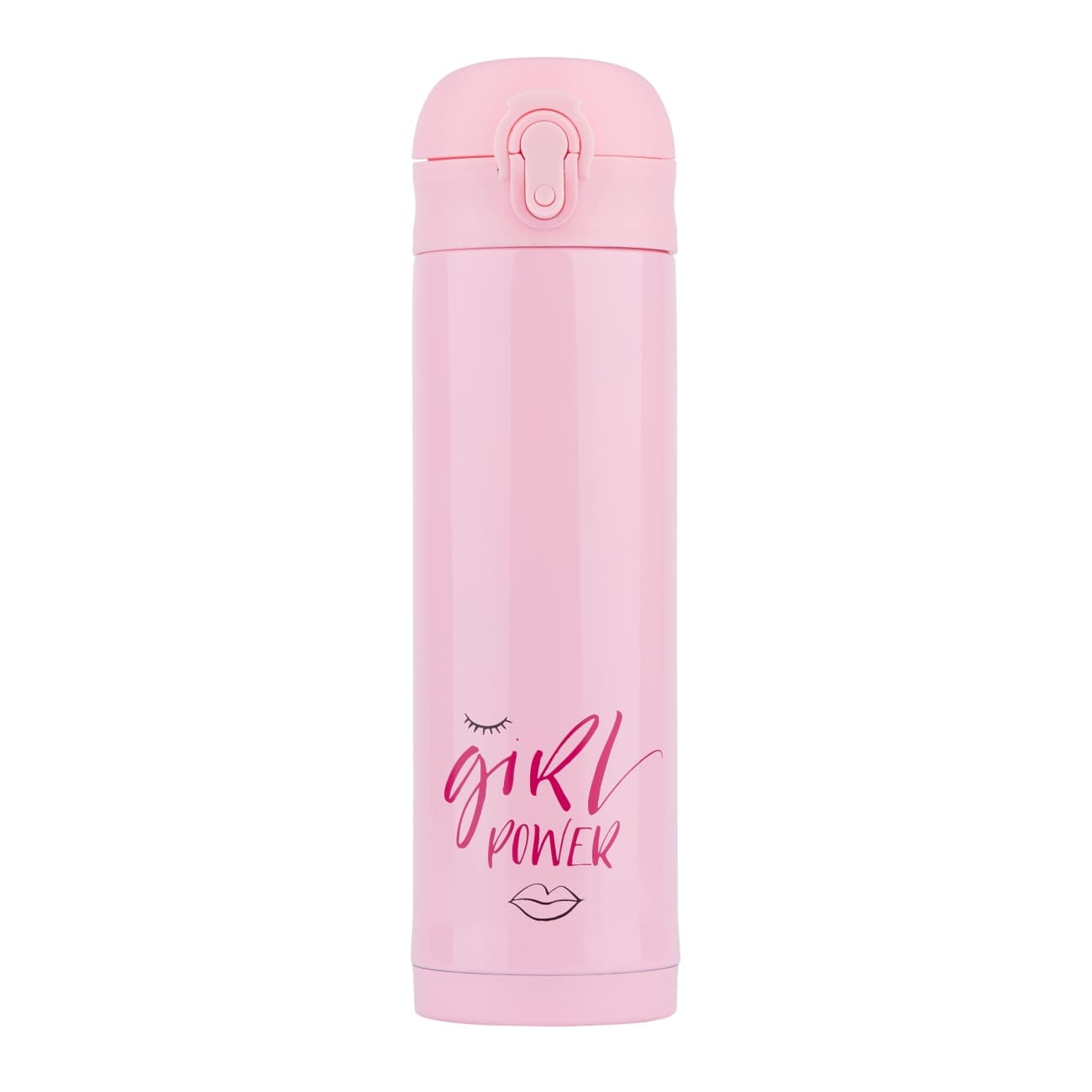 Термос 0,42 л Yes Girl Power (30) №707610