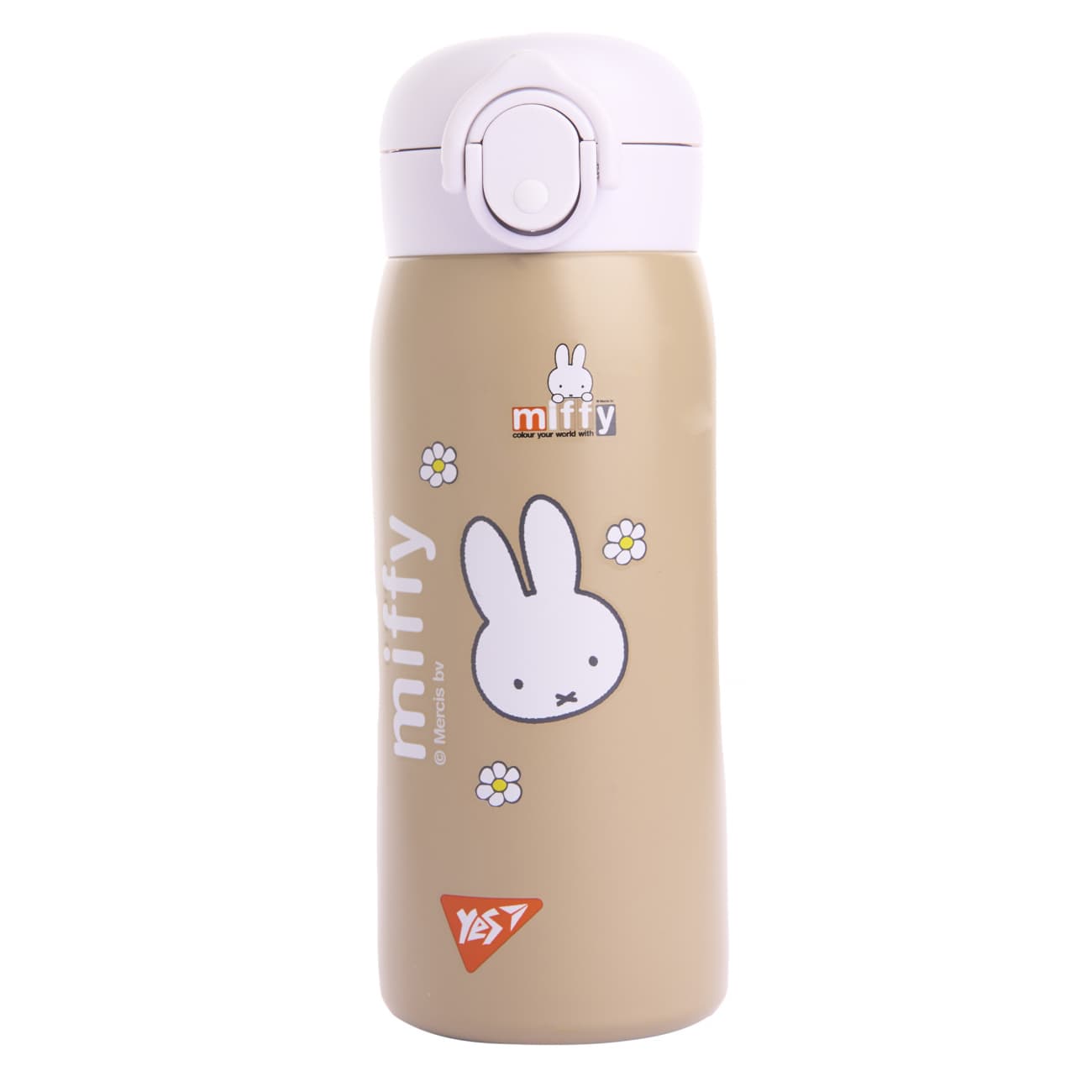 Термос 0,42л "Yes" Miffy №708375(10)