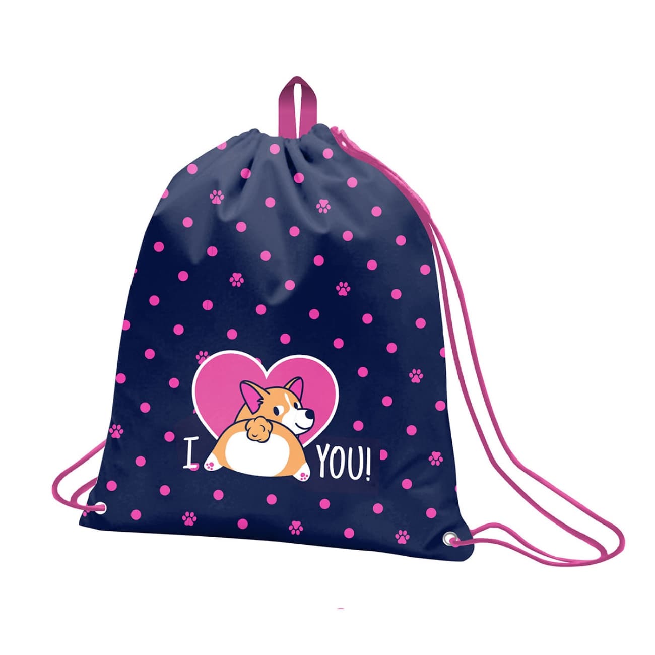  Сумка для обуви Yes Puppy №559131/SB-10