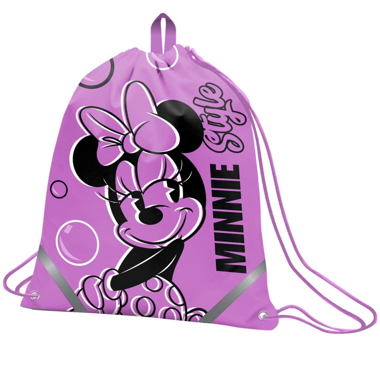 Сумка для обувь "Yes" Minnie Mouse №SB-10/533158