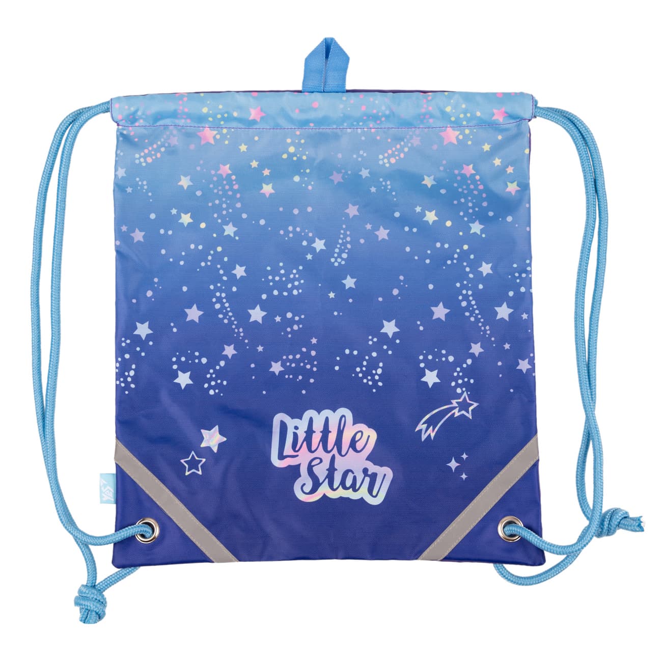 Сумка для обувь "Yes" Little Star 1от.,1карм. №559765/SB-10
