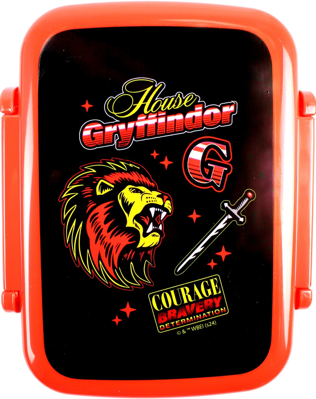 Ланч бокс пласт. "Kite" 420мл HP №HP24-160(12)