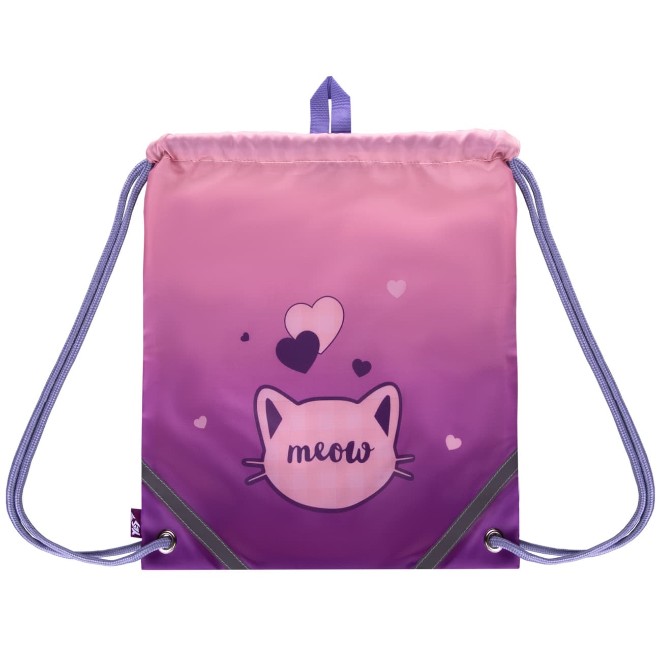 Сумка для обувь "Yes" Kitty №550077/SB-10(50)