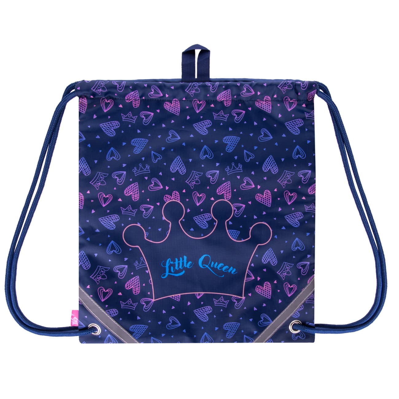 Сумка для обувь "Yes" Little Queen №550047/SB-10(50)