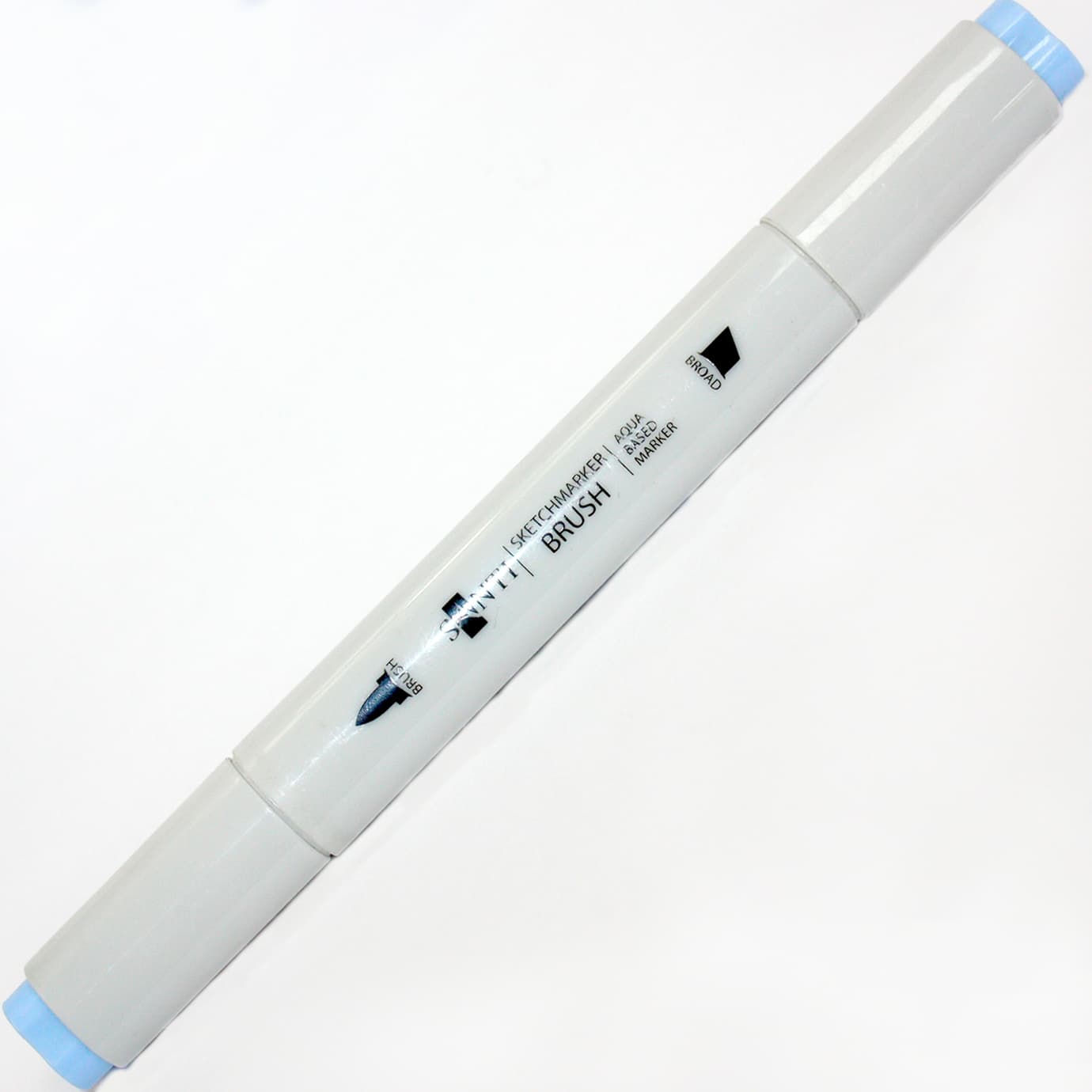 Маркер аквар. "Santi sketch" №SM-63/390729 водяная орхидея(6)