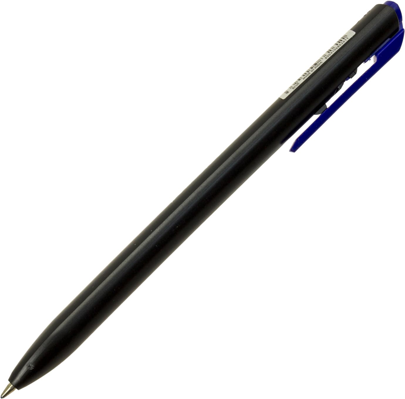  Ручка автоматическая шариковая масляная Linc Pentonic Switch 0,7 мм синяя (10) (100) №411958