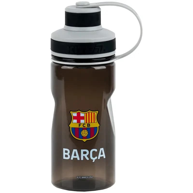 Бутылка для воды пласт. "Kite" 500мл FC Barcelona №BC26-397(12)