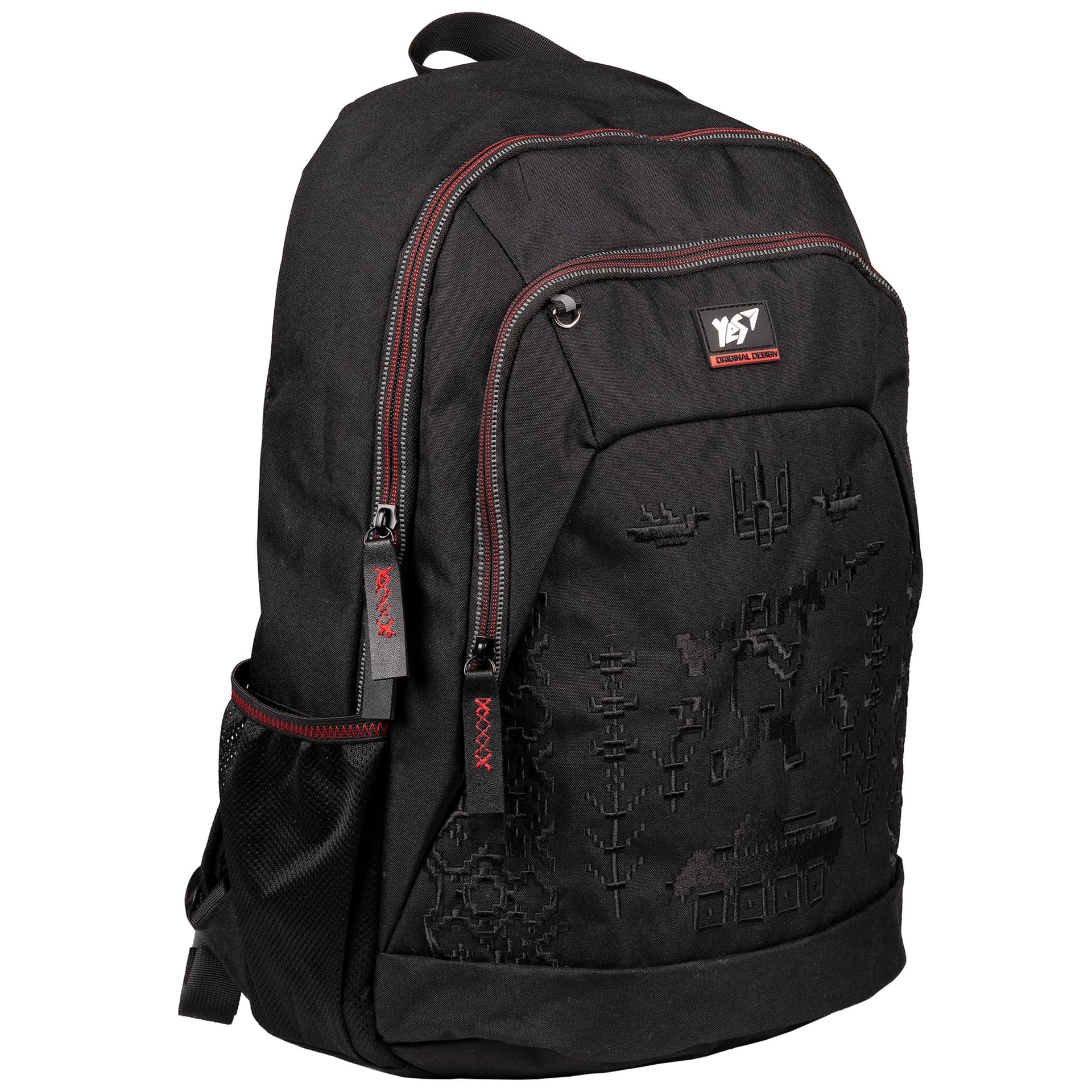 Рюкзак "Yes" T-69 Р-24 Ukrainian Soul 2отд.,2карм.№559762(10)