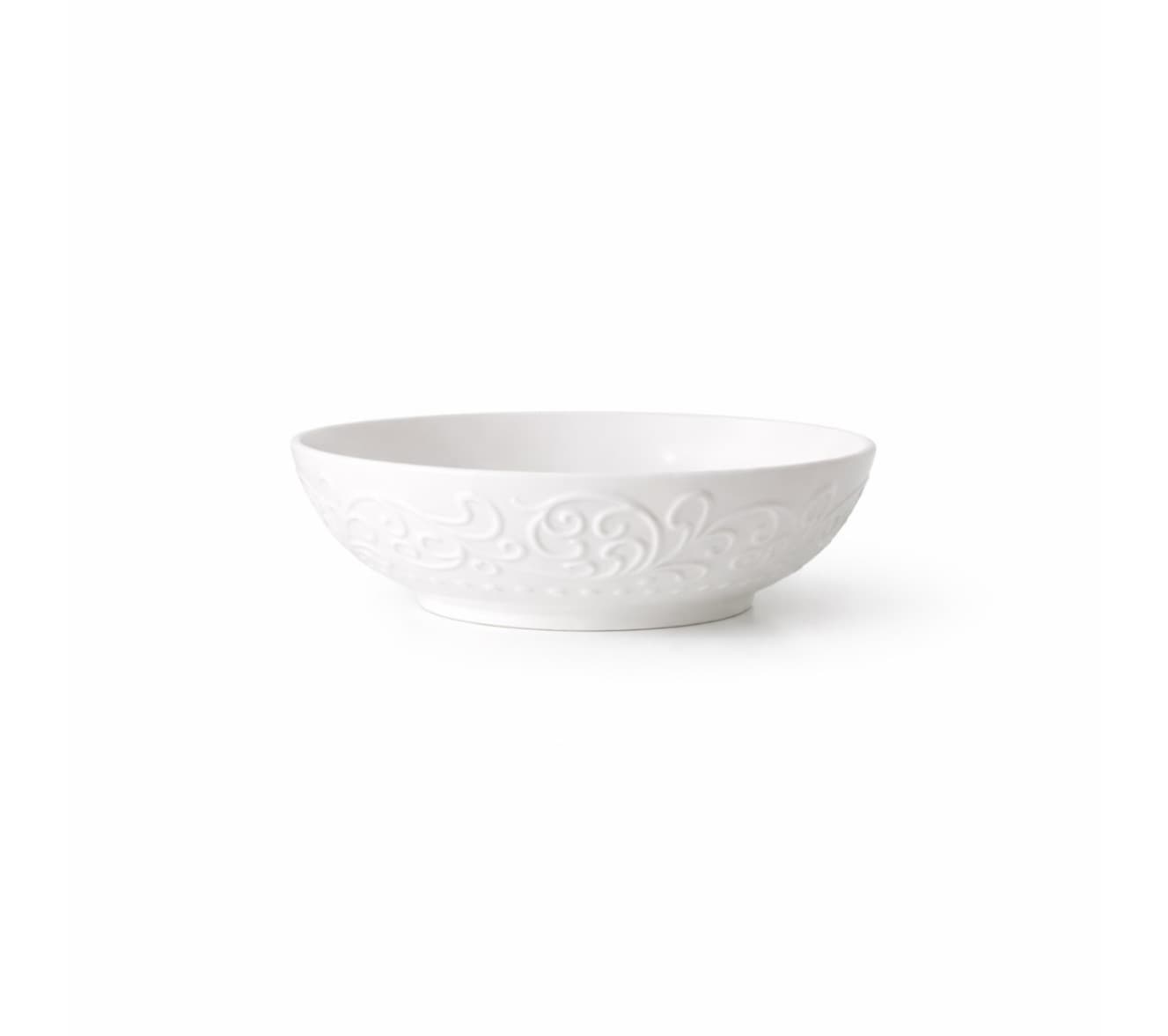 Салатник керам. "Dolche vita" 8" 850мл №30225-00/S&T/