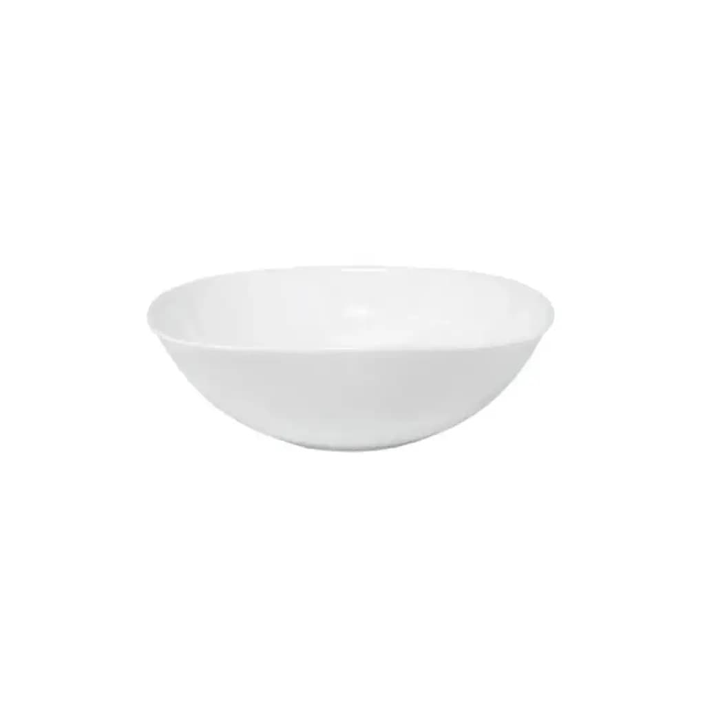 Салатник стеклокерам. "Vittora Blanco Square" 16,5см №97472/V-165S