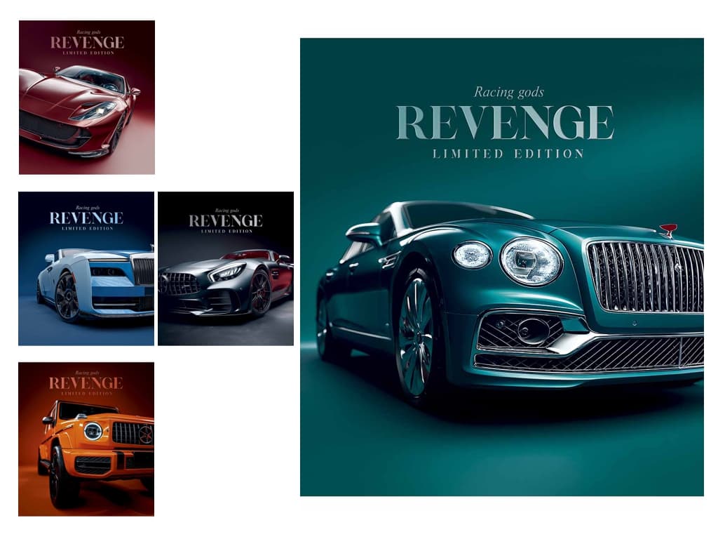 Тетрадь 48л. лин. Школярик "Exclusive cars" выб. Уф-лак №048-3773L(10)(100)