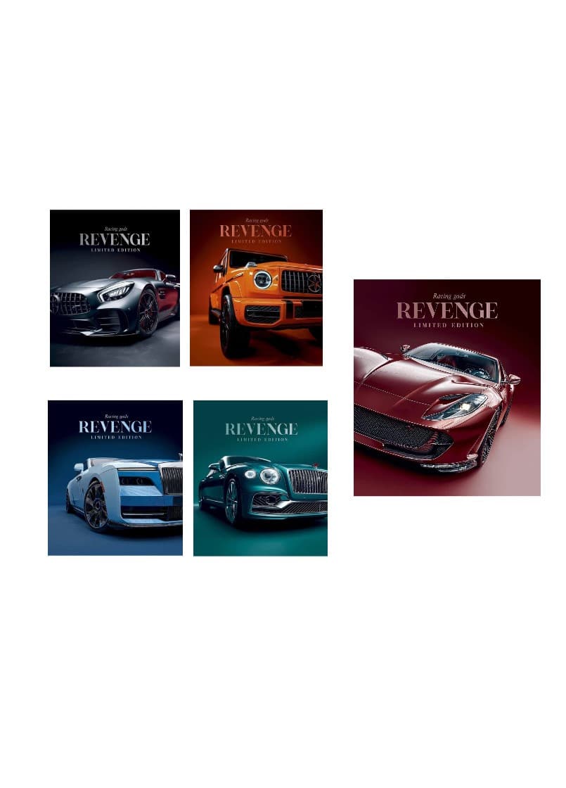 Тетрадь 96л. лин. Школярик "Exclusive cars" выб.УФ-лак №096-3773L