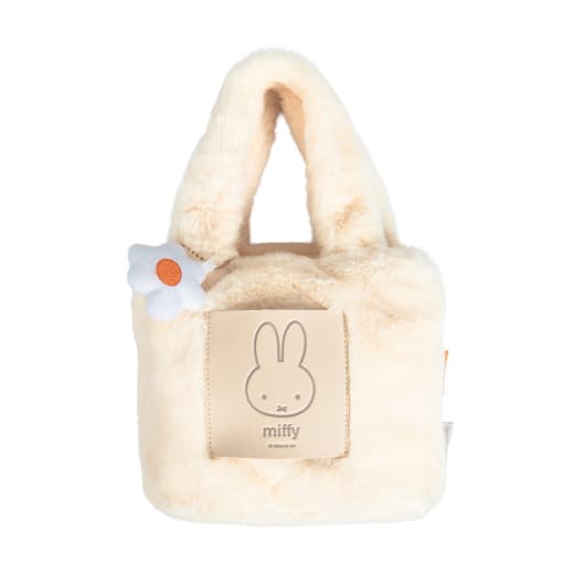 Сумка плечевая "Yes" CBK-5 Miffy Toy 1от.№550592