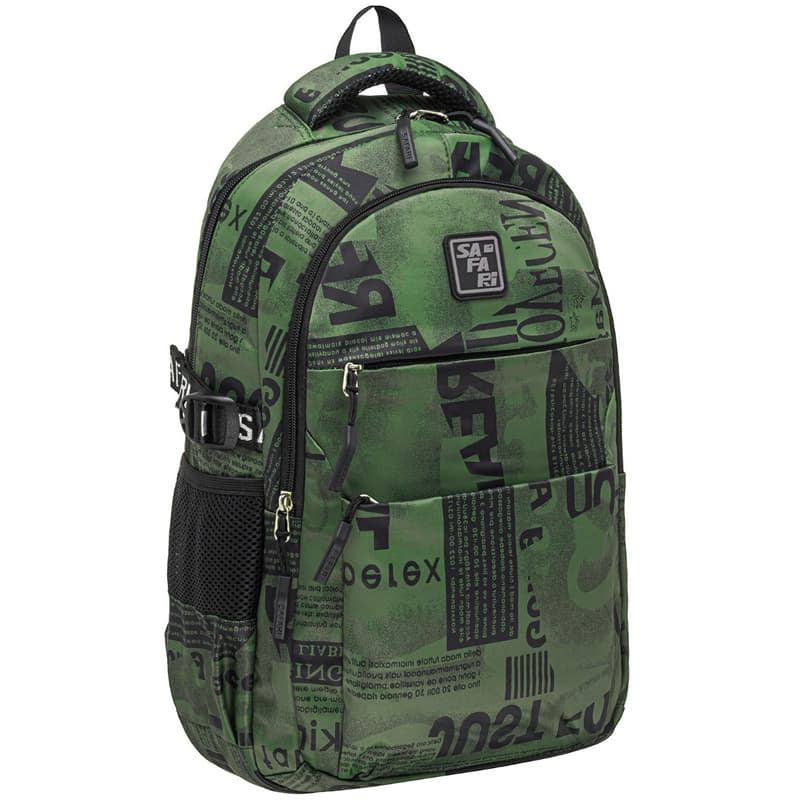 Рюкзак "Safari" 2от.№26-335L-2
