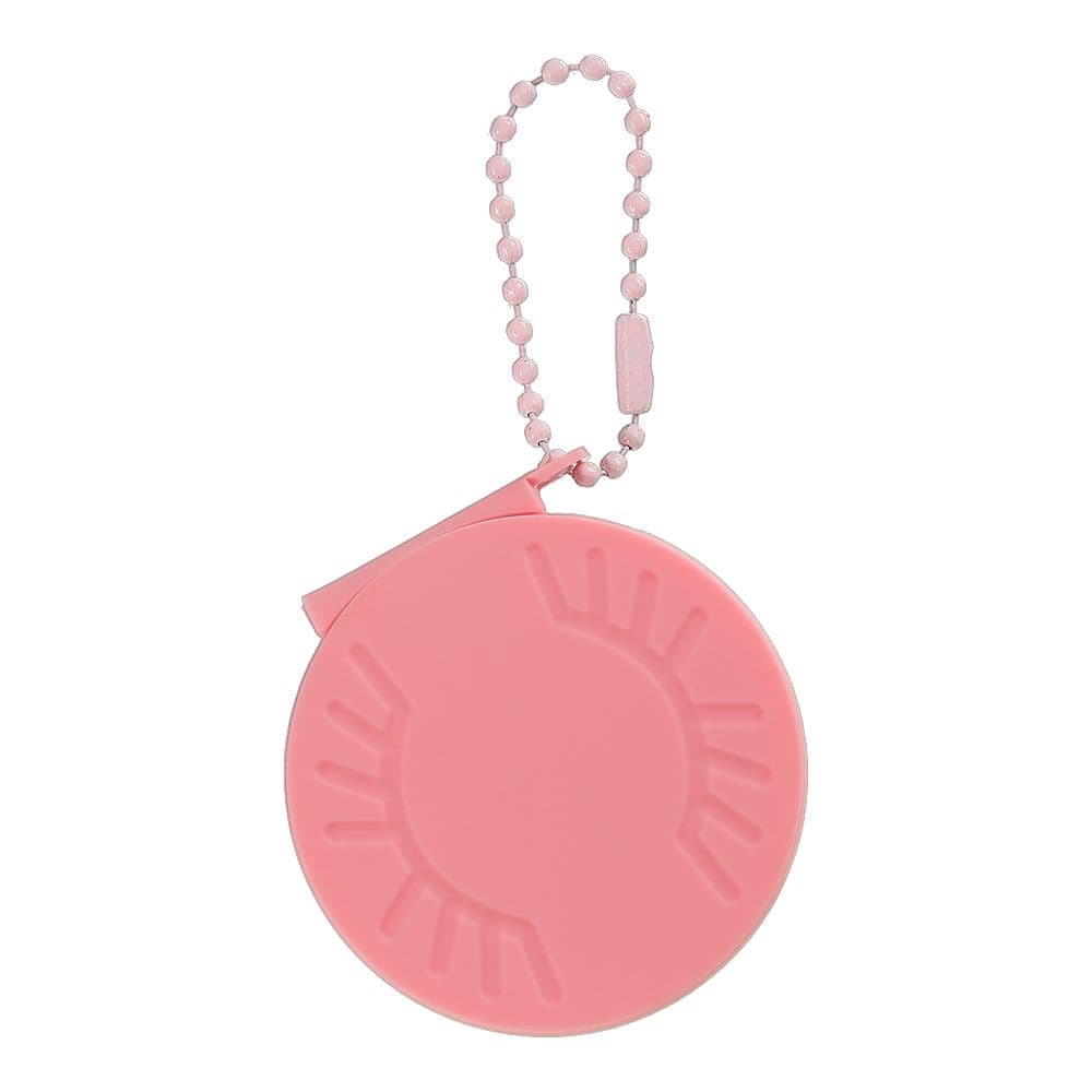 Блокнот-брелок 55x45мм 80арк. нелін. ароматиз. "Kids line.Sunset Cookie" №ZB.12471-43/Zibi