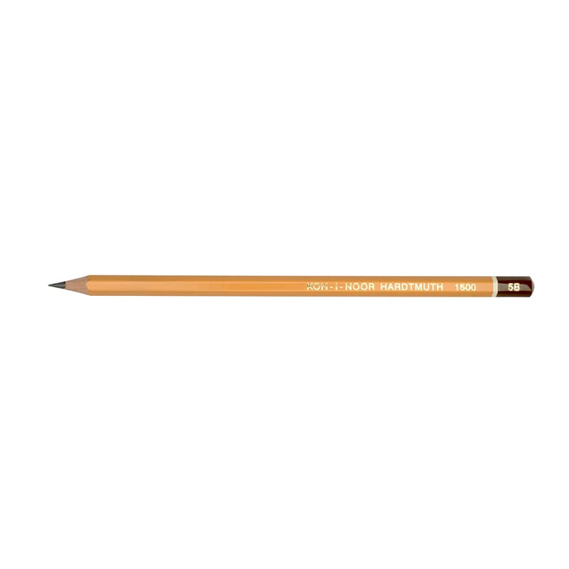 Карандаш графитный Koh-i-noor (12) (144) 1500-5В