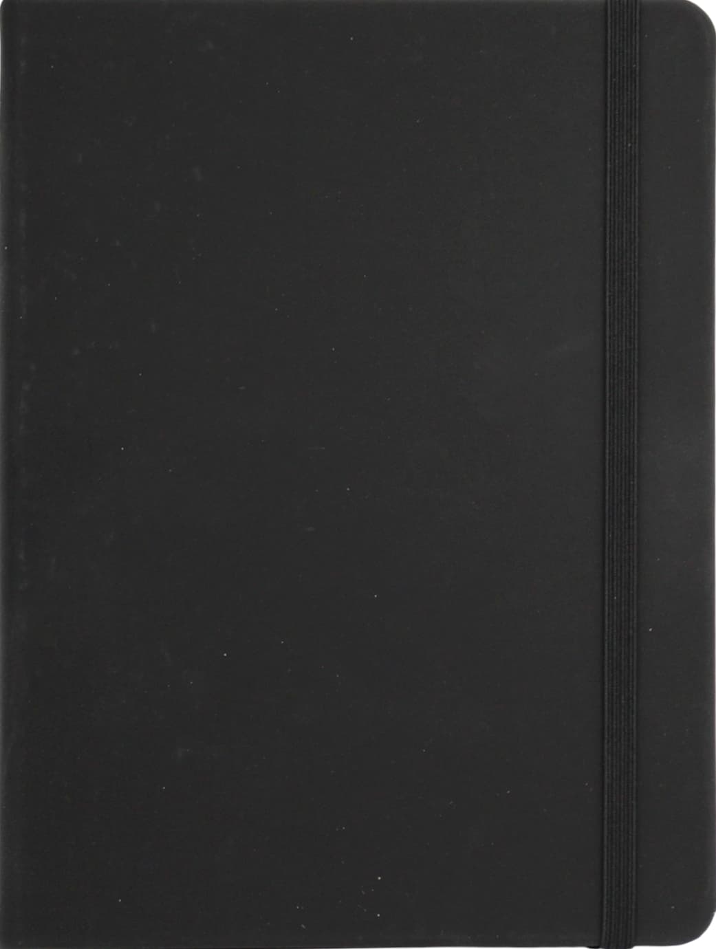 Щоден. А5 "Buromax" дат2027 Touch Me чорний №BM.2137-01(20)