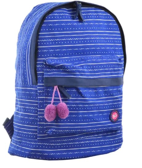 Рюкзак "Yes" ST-33 Weave 1від.,1карм.,35х29х12см №555453(24)
