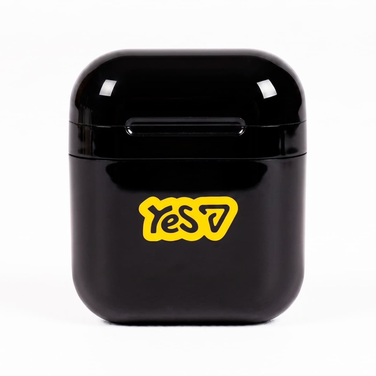 Точилка "Yes" №620581 Не ускладнюй! з контейнером(12)(144)