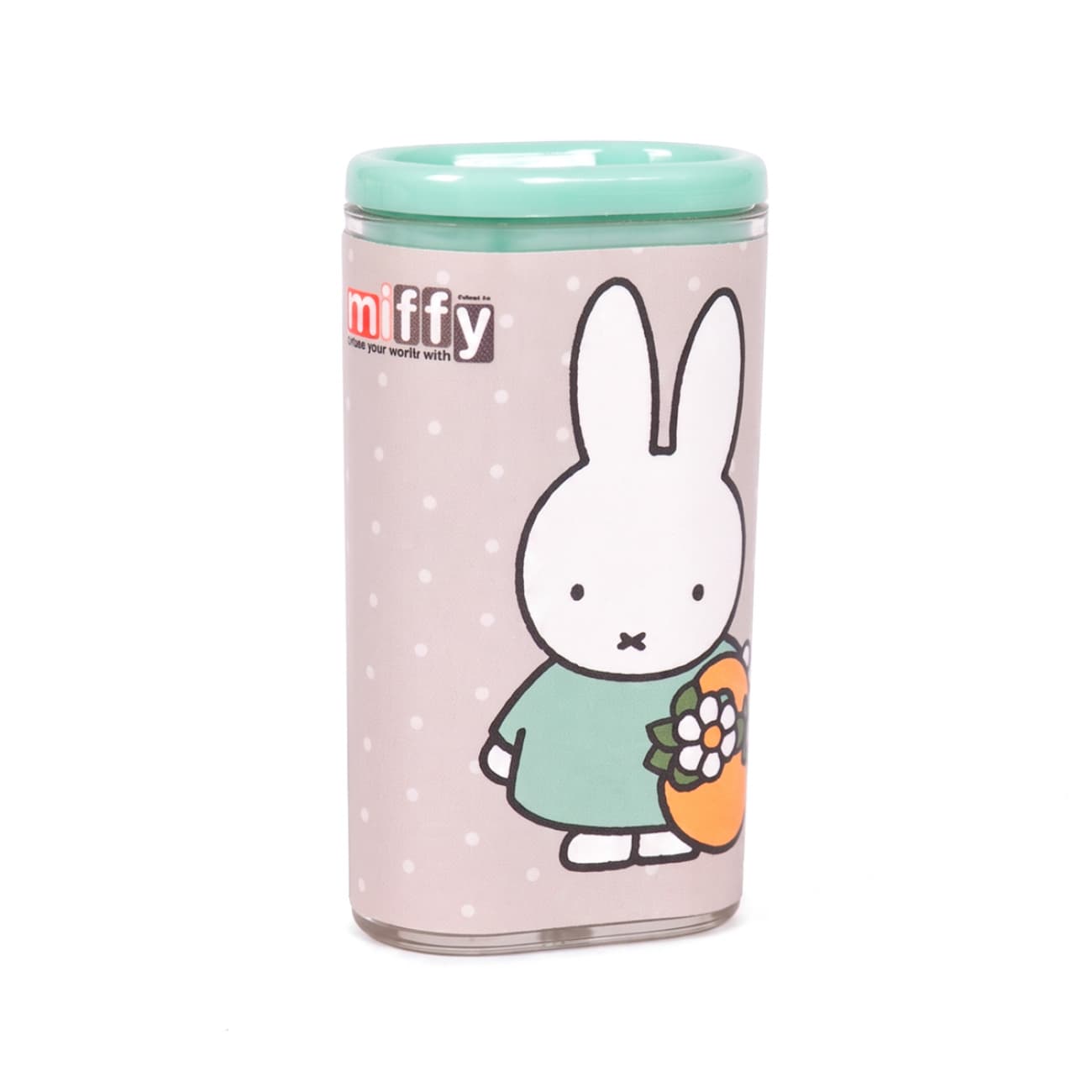 Точилка "Yes" №620590 Miffy з контейнером(12)(144)
