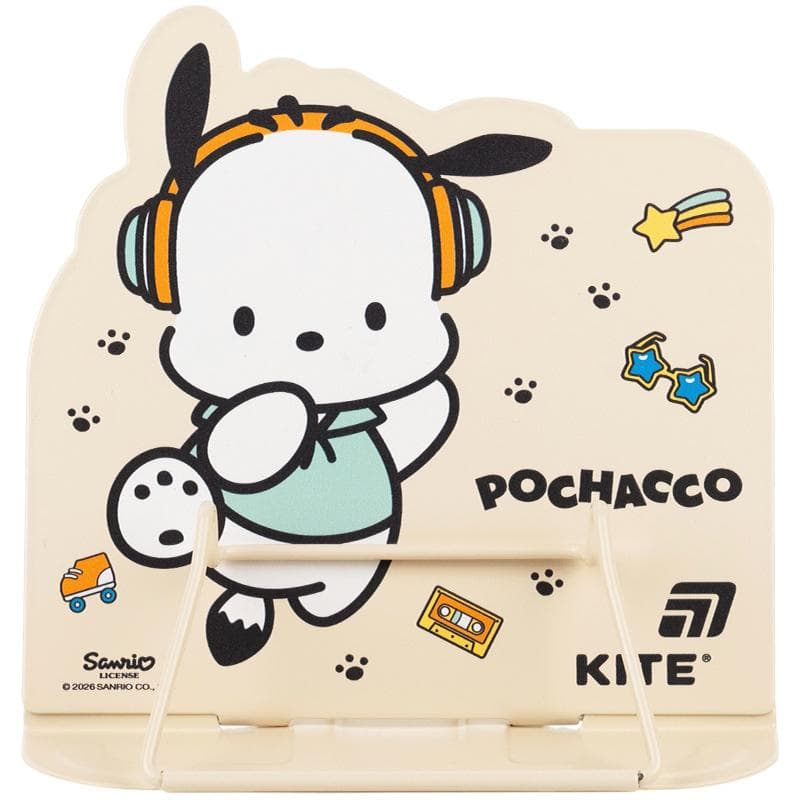 Підставка для книг "Kite" "Pochacco" №PC26-392 метал.