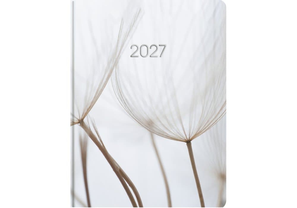 Щоден. А5 "Economix" дат2027 №E21871(20)