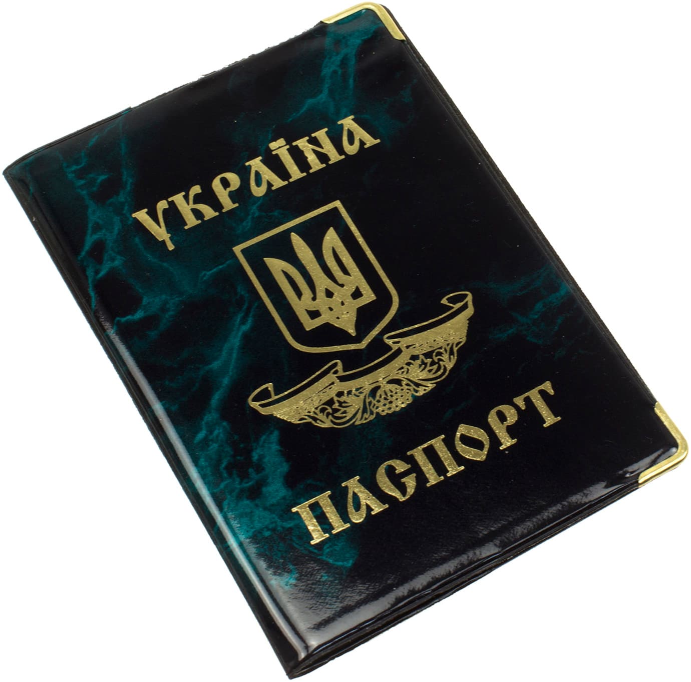 Обкладинка для Паспорта України (20) 301011